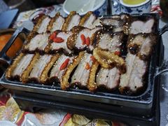 -龙姐私房菜(和顺古镇店)