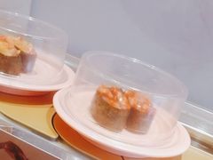 -争鲜回转寿司(通州万达店)