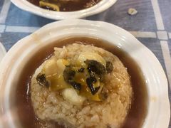 -东极岛海鲜