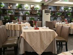 大堂-大鸭梨(天通西苑店)