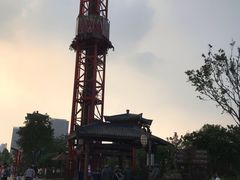 -广州融创文旅城
