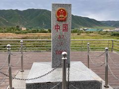 -图们国门景区