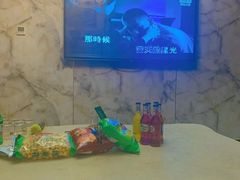 -K歌之王量贩式KTV(洪楼店)
