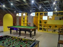 -不止轰趴桌游麻将台球(立水桥店)