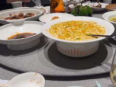 -宫燕府·京菜·烤鸭·淮扬菜(王府中心店)