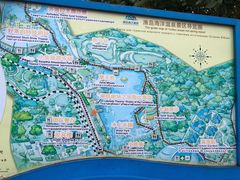 -渔岛海洋度假区