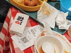 -西贝(南山宝能太古城店)