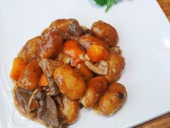 -东北人粗粮饺子坊(南山店)