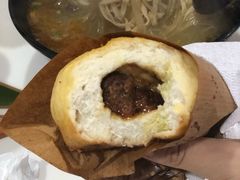-牛煎里牛肉煎包淮南牛肉汤(广东路店)