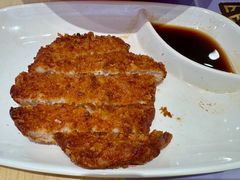 特色炸猪排-彭城薯栗(富国街店)