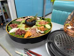 -牛犇炭火烤肉·鲜切烤肉(承德总店)