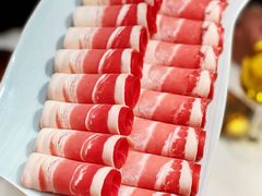 高钙肥羊-田园肥牛鲍鱼先生(新北店)