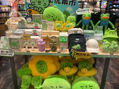 -凯德广场(武胜路店)