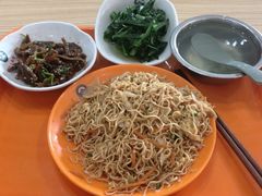-梅园食堂
