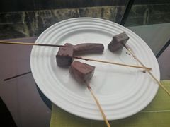 -万达瑞华酒店美食汇自助餐厅(楚河汉街店)
