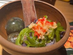 -塔哈尔·新疆盛宴(复地活力城店)