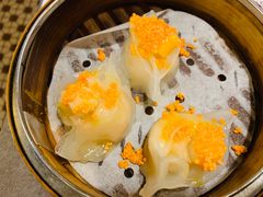 带子凤眼饺-点点心点心专门店(旺角店)