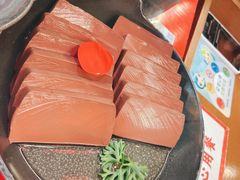 谭公鸭血-谭鸭血老火锅(七宝万科广场店)