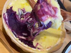 -火山屋台(新街口店)