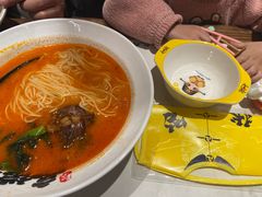 -和府捞面(欧亚卖场店)