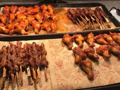 -比格比萨自助(国展店)