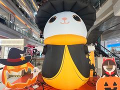 -巴黎春天(浦建店)