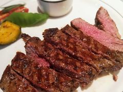 -Steaking·食间牛排(和平店)