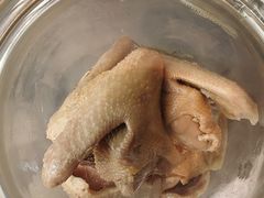 -小大董·烤鸭(观景餐厅·南京西路店)