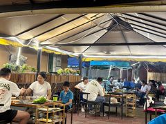 -邛海景风火盆烧烤(大石板古村二分店)