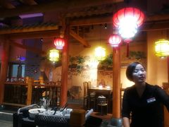 -巢爷老味(东方红店)