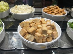 -农小锅自助小火锅(北京大兴凯德店)