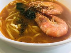 -子霖南山鲜虾面(南山总店)