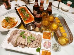 -伊和园清真餐饮