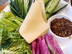 -炖四方东北铁锅炖·烧烤小龙虾(中豪国际店)