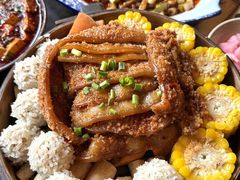 -饭江湖·江湖菜(湖广会馆店)