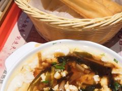 -五谷粥香(中华店)