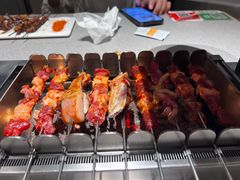 -丰茂烤串(公园店)