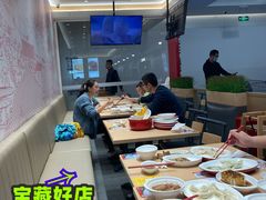 -喜家德虾仁水饺(浦东山姆店)