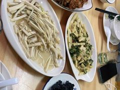 -高老庄·老溧阳·私房菜(南山竹海店)