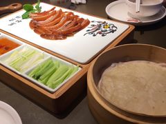 谭福锅北京烤鸭-谭福锅北京烤鸭(石岐大信店)
