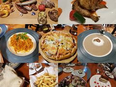 -布拉格餐厅· 中欧捷克菜(全国首店)