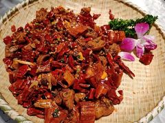 -红辣椒·川菜·火锅(大洋中心店)