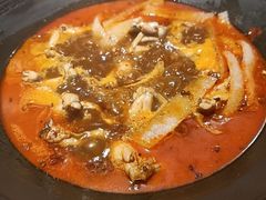 -老天桥蛙炉火锅(姑苏总店)