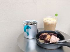 -山野咖啡(之江花园店)