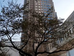 -东京都厅舍