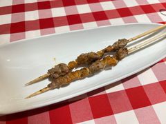 -西贝(财富购物中心店)
