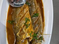 -大锅强·蒸海鲜青岛菜(吾悦广场店)