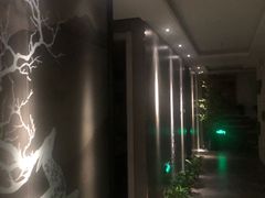-禧瑞 ·丝浴主题·水疗·spa(中山公园店)