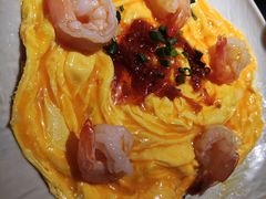 -留半山·香港食堂(啦啦宝都店)