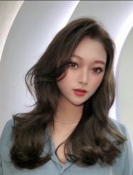 点击看大图 -MORI HAIR SALON日式美发沙龙